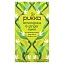 Pukka Herbs, Органическая смесь лемонграсса и имбиря, без кофеина, 20 пакетиков с травяным чаем, 36 г