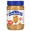 Peanut Butter & Co., Crunch Time, арахисовая паста, 454 г (16 унций)