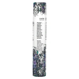 Poo-Pourri, Спрей для туалета Before-You-Go, лаванда и перечная мята, 10 мл (0,34 жидк. унц.)