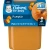 Gerber, Pumpkin, 2nd Foods, 2 пакетика по 113 г (4 унции)
