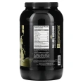 NutraBio, Muscle Matrix Protein, альпийская ваниль, 907 г (2 фунта)