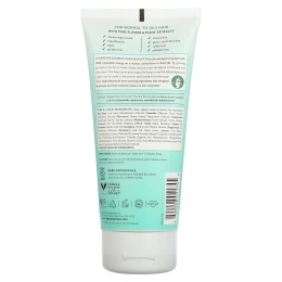 Babo Botanicals, Кондиционер на растительной основе с эвкалиптом, для нормальных и жирных волос, 180 мл (6 жидк. унц.)