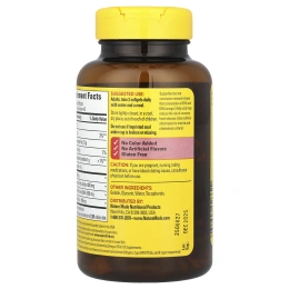 Nature Made, Рыбий жир, 90 мягких таблеток