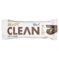 Ready, Clean Protein Bar, шоколадная крошка, 50 г (1,76 унции)