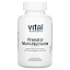 Vital Nutrients, мультипитательные вещества для беременных, 180 вегетарианских капсул