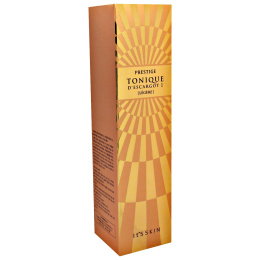 It's Skin, Престиж, Тоник из улиток, 140 мл