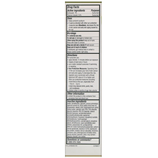 Garnier, SkinActive, корректирующий BB-крем 5 в 1 «Волшебная кожа», антивозрастной, светлый/средний, 75 мл