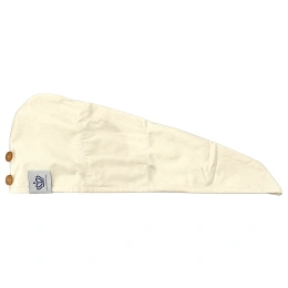 Queen of the Thrones, Обертывание с касторовым маслом, для волос, 1 шт.