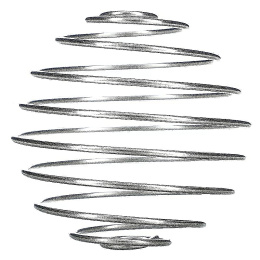 Vade Nutrition, бутылка-шейкер с петлей, зеленый, 28 унций