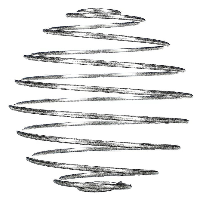 Vade Nutrition, бутылка-шейкер с петлей, зеленый, 28 унций