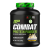 MusclePharm, Combat, протеиновый порошок, со вкусом бананового крема, 1,81 кг (4 фунта)