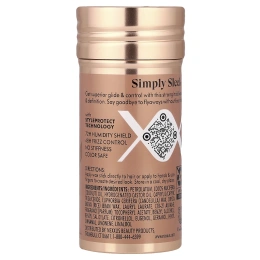 Nexxus, Slick Stick, воск для волос сильной фиксации, 66,1 г (2,33 унции)