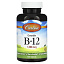Carlson, B-12, 1000 мкг, 180 таблеток