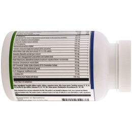 Vaxa International, Артритин, 60 вегетарианских капсул