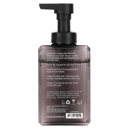 Blackwood For Men, Bionutrient, Foaming Face Wash, For Men, 7.32 fl oz (216.35 ml)