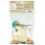 WubbaNub, Соска-пустышка, для детей от 0 до 6 месяцев, пингвиненок, 1 соска