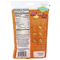 YumEarth, Organic Chewys™, фруктовые жевательные таблетки, 142 г (5 унций)