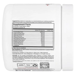 Codeage, Liposomal Multi Amino + Powder, Sport, без добавок, 174,2 г (6,15 унции)