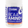USN, BCAA Aminos Plus, Mango Pineapple, 11.6 oz (330 g)