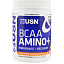 USN, BCAA Aminos Plus, Mango Pineapple, 11.6 oz (330 g)