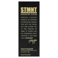 STMNT, восковый порошок, 15 г (0,5 унции)