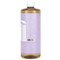 Dr. Bronner's, Чистое Кастильское мыло Лаванда 32 жидких унции