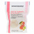 Smith & Vandiver, Терапевтические очищающие бомбочки для ванны с эфирными маслами розового грейпфрута и имбиря, 4 шипучих шарика для ванны по 0,8 унции (22 г)