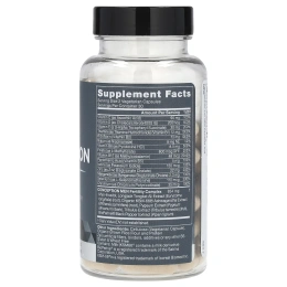 Eu Natural, Conception for Him, средство для бесплодия, 60 вегетарианских капсул