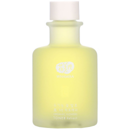 Whamisa, Organic Flowers, Toner, Refresh, 5.2 fl oz (155 ml)