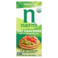 Nairn's Inc, Натуральные овсяные крекеры, 8,8 унций (250 г)