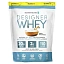 Designer Protein, Designer сыворотка Натуральный 100% сывороточный протеин без запаха 2 фунта