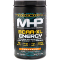 Maximum Human Performance, LLC, Премиальная серия, BCAA-XL, энергия, мандарин, 10,6 унций (300 г)