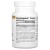 Source Naturals, Никотинамидадениндинуклеотид ENADA, 5.0 мг, 30 таблеток