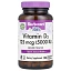 Bluebonnet Nutrition, Витамин D3, 5000 МЕ, 120 капсул в растительной оболочке