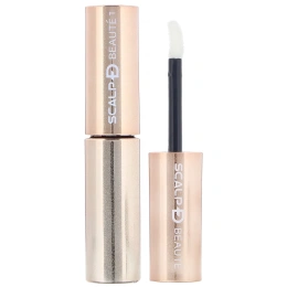 Angfa, Scalp-D Beaute, Premium, сыворотка для ресниц без вредных химических примесей, 4 мл