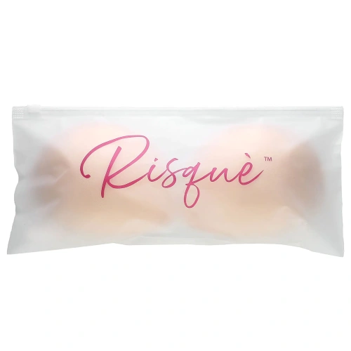 Risque, Бюстгальтер на липучке, размер D, 1 бюстгальтер