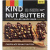 KIND Bars, Батончики для закуски с ореховым маслом, шоколадно-арахисовое масло, 4 батончика, по 1,3 унции (37 г) каждый