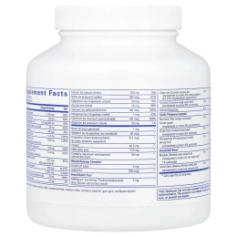 Pure Encapsulations, Питательные вещества для женщин, 180 капсул