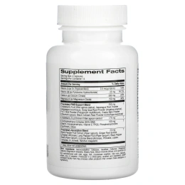 ZOI Research, поддержка при симптомах ПМС, 56 растительных капсул