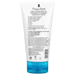 Original Sprout Inc, Натуральный гель для волос, для младенцев и старше, 4 жидких унции (118 мл)