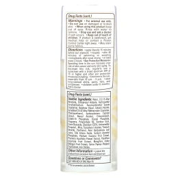 Hawaiian Tropic, Silk Hydration, Weightless Face, невесомый солнцезащитный лосьон для лица без масел, SPF 30, 50 мл