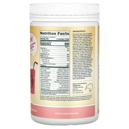 Nuzest, Kids Good Stuff, мультипитательная смесь для приготовления напитка, со вкусом лесной клубники, 225 г (7,9 унции)