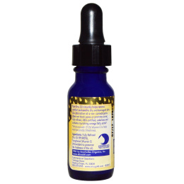 Emu Gold, Полностью рафинированное масло Эму, 0.5 жидких унций (15 мл)