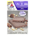Atkins, Endulge ™, хрустящий батончик, 5 батончиков, 22 г (0,78 унции)
