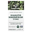 PlantFusion, Vegan SeaWater Magnesium, 60 органических веганских капсул