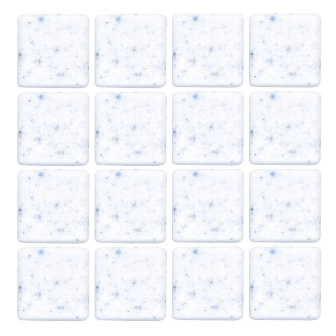 Nellie's, Автоматическое блюдо в кубиках, без запаха, 16 кубиков