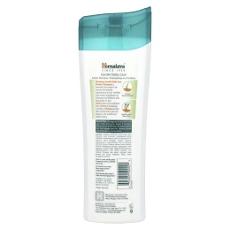 Himalaya, Протеиновый шампунь для ежедневного ухода, 400 мл (13,53 жидк. унц.)