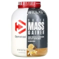 Dymatize Nutrition, Super Mass Gainer, со вкусом ванили, 6 фунтов (2,7 кг)