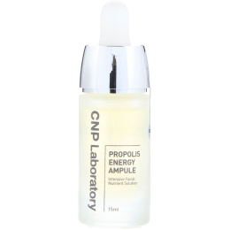 CNP Laboratory, Propolis Energy Ampule, 15ml