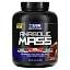 USN, Anabolic Mass, шоколад, 2,72 кг (6 фунтов)